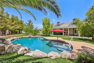 4013 N Chieftain St, Las Vegas, NV 89129
