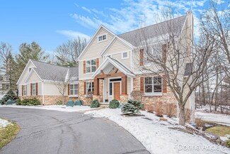 8756 Laurel Ridge Dr SE Unit 8, Alto, MI 49302