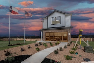 1018 W 1604 North Unit 201, San Antonio, TX 78251