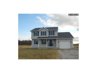 5061 State Route 18, Wakeman, OH 44889