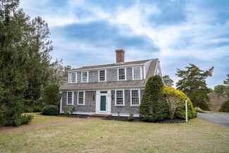 215 Main St, Dennis, MA 02638