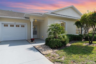 23 Summerwind Cir, Palm Coast, FL 32137