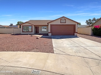 3407 N 67th Ln, Phoenix, AZ 85033