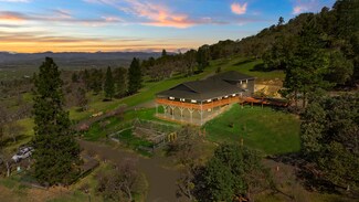 5039 E Antelope Rd, Eagle Point, OR 97524