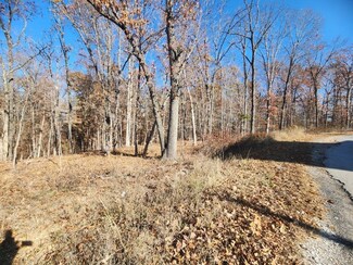 Lot 8 Chichester Cir, Bella Vista, AR 72714