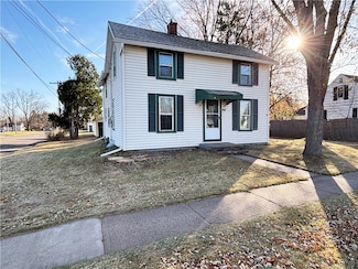 232 N Mill St, Barron, WI 54812