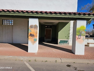 405 N Main St, Eloy, AZ 85131