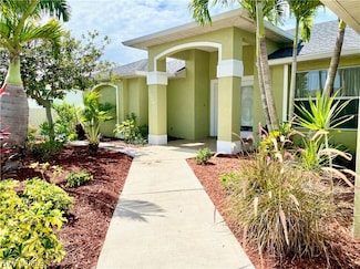 2648 SW 31st Ln, Cape Coral, FL 33914