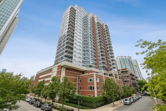 1600 S Prairie Ave Unit 2404, Chicago, IL 60616