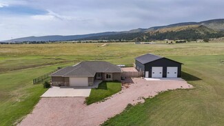 13215 Rotunda Ct, Piedmont, SD 57769