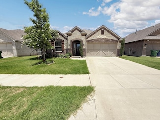 6111 Gloucester Dr, Aubrey, TX 76227