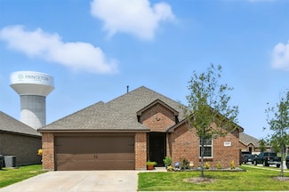 1112 Quaint Meadow Dr, Princeton, TX 75407
