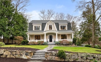 69 Forest St, Wellesley Hills, MA 02481