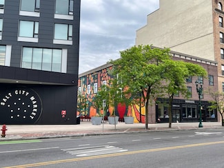 480 S Salina St Unit 304, Syracuse, NY 13202