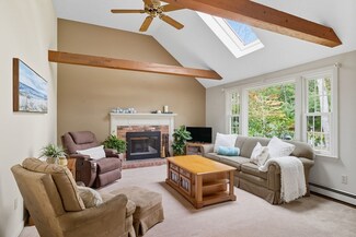 7 Widow Coombs Walk, Sandwich, MA 02563