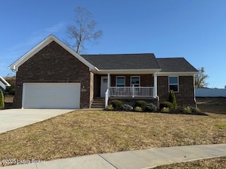 5419 Mount Holyoke Dr, Louisville, KY 40216