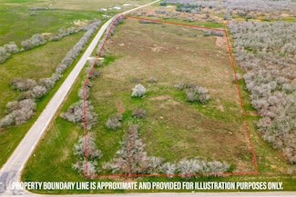 TBD, Gonzales, TX 78629