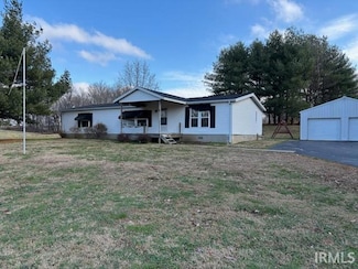 1497 S State Road 161, Rockport, IN 47635