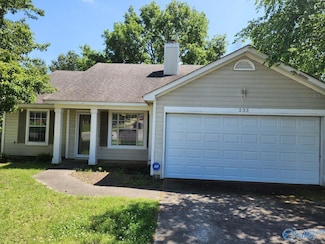 233 Knox Creek Trail NW, Madison, AL 35757