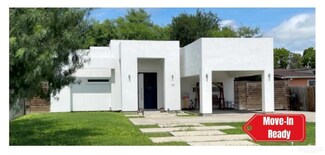 117 Willacy Ave, Brownsville, TX 78526