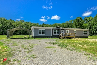 790 Chalybeate Springs Rd, Plain Dealing, LA 71064