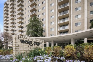 1225 Martha Custis Dr Unit 1418, Alexandria, VA 22302