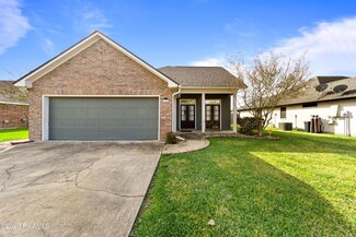302 Burlington Ave, Broussard, LA 70518