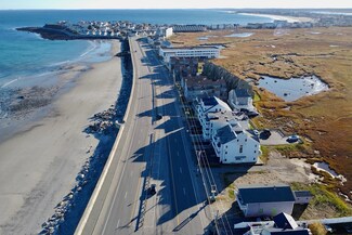 593 Ocean Blvd Unit A, Hampton, NH 03842