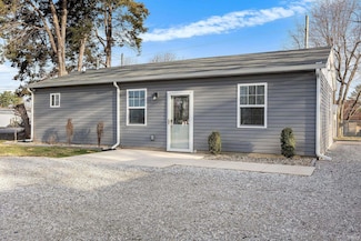 402 E Water St, Linden, IN 47955