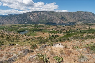0 Glory View Ln Unit Lot 4 NWM2388419, Manson, WA 98831