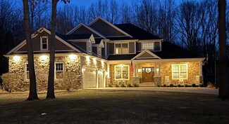 2530 Heritage Way, Stevensville, MI 49127