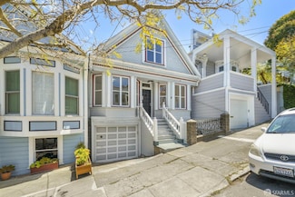 1889 Church St, San Francisco, CA 94131
