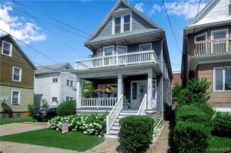 119 Ledger St, Buffalo, NY 14216