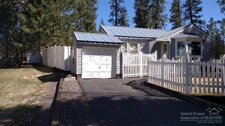 138025 Hillcrest St, Gilchrist, OR 97737