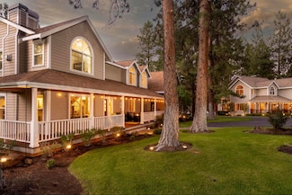 69550 Deer Ridge Rd, Sisters, OR 97759