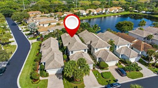 2495 NW 66th Dr, Boca Raton, FL 33496