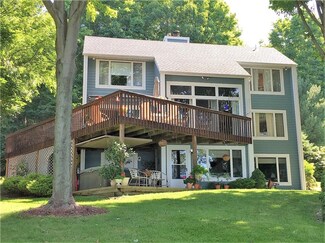 4629 Sunset Bay Dr, Bemus Point, NY 14712