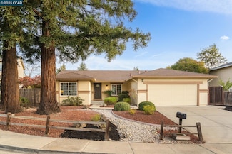 3376 Camarones Place, San Ramon, CA 94583