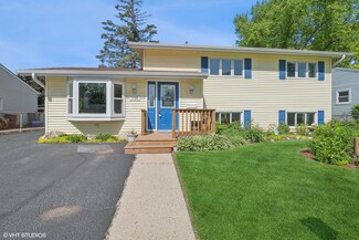1195 Larkdale Row, Wauconda, IL 60084