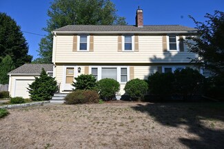 81 Whiting Way, Needham, MA 02492