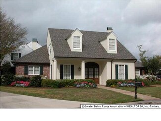 17717 Inverness Ave, Baton Rouge, LA 70810
