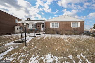 5442 Witherspoon Ave, Pennsauken, NJ 08109