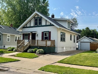 1853 8th Ave N, Fort Dodge, IA 50501