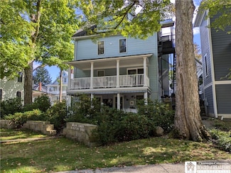 28 Ramble Unit 1, Chautauqua, NY 14722