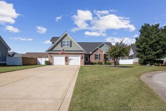 177 Barkley Ct, Raeford, NC 28376