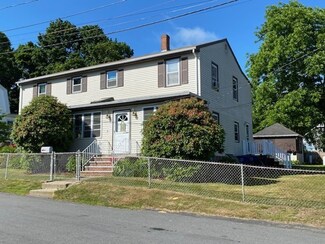 9 Fairmount Ave, Braintree, MA 02184