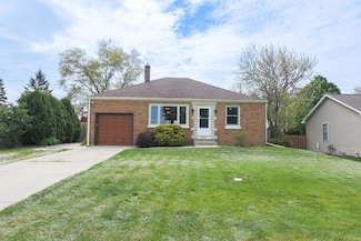 6616 60th Ave, Kenosha, WI 53142