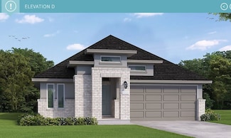 2415 Honeyberry Shrub Dr, Manvel, TX 77578