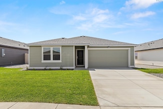 11324 Dunsmuir Dr, Pasco, WA 99301