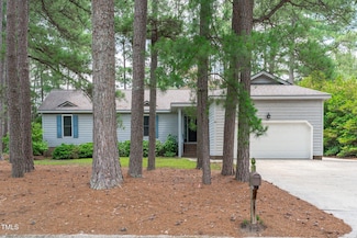 502 Hillcrest Rd, Apex, NC 27502